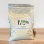 Poundo Yam Flour (2.5lbs)