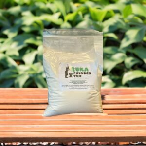 Poundo Yam Floor (20lbs)