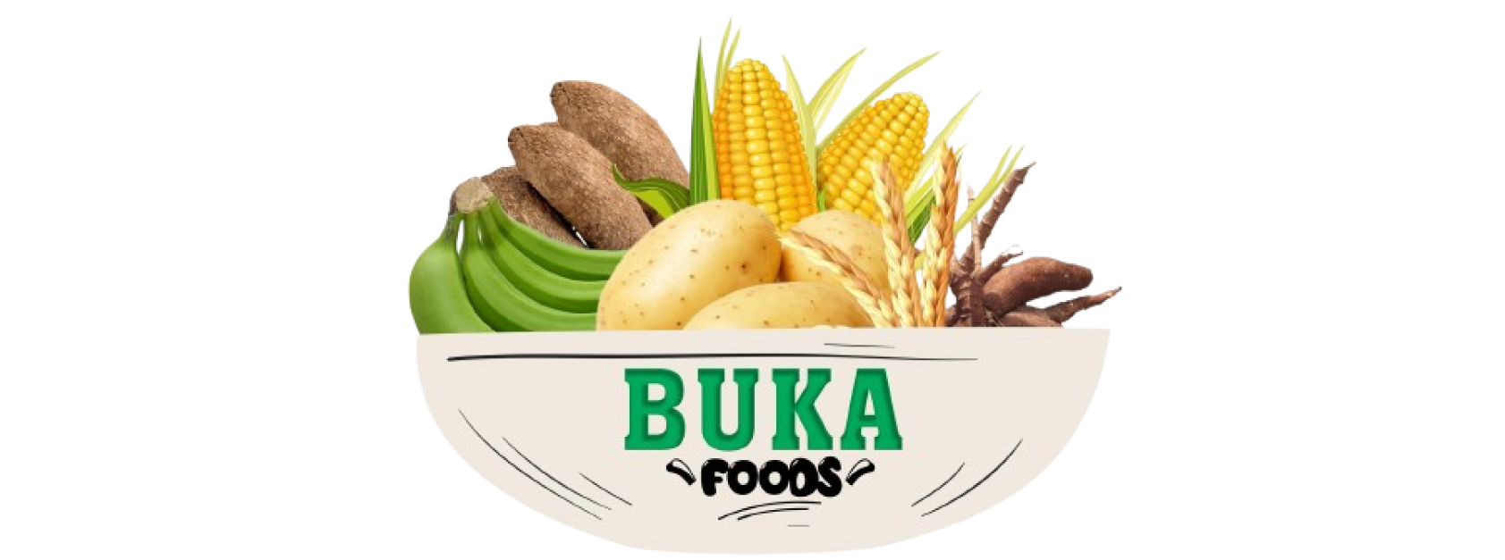 Buka Foods